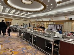 -南京钟山宾馆(江苏省会议中心)
