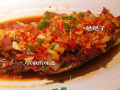 -费大厨辣椒炒肉(新城吾悦广场店)