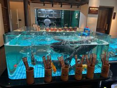 -老村长•湖北家常菜(黄浦路店)