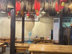 -老湘烤·湘西小串(绿塘路店)