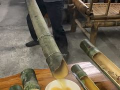 -竹泉农庄·竹筒饭(从化店)