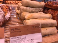 Airport&nbsp;Hotdog-巴黎贝甜