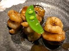 黑椒大虾-和彩放题餐厅(酒仙桥店)