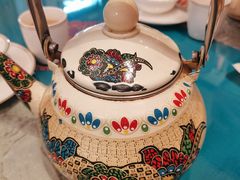 -一个勺子新疆锡伯主题私房菜(红墙巷49号院店)