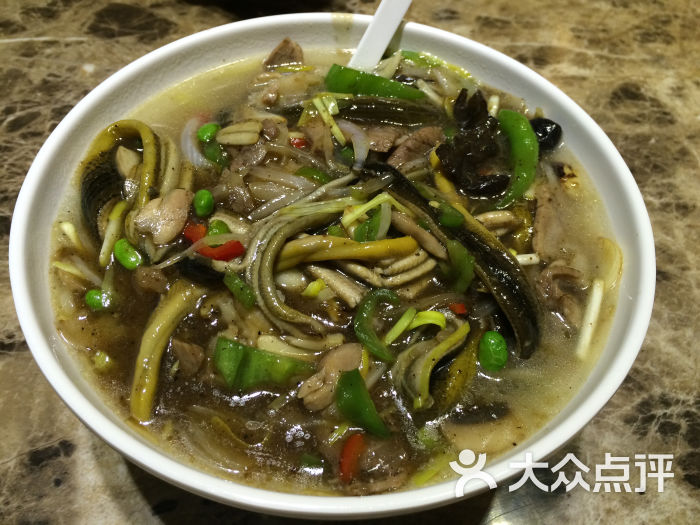 笔杆青极品杠子面图片 - 第172张