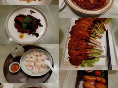 -怡和春天大酒楼(柳芳店)