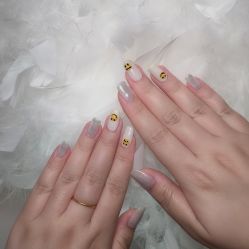 -U3美甲