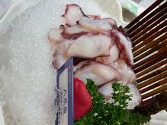 -帝皇海海鲜豆捞(桐泾商务广场店)