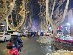 -健康路夜市