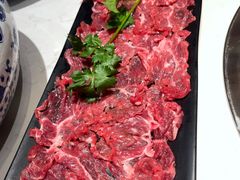 -周师兄大刀腰片火锅(磁器口直营店)