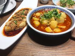 -辛香汇(飞洲店)