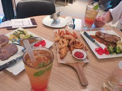 -必胜客(华南摩尔店)