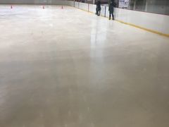 -陈露国际冰上中心(天津嘉里汇店)