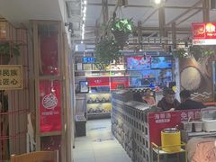 -鑫日千里马朝鲜族小馆(总店)