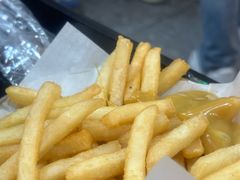 薯条-水牛奶皇后糖水铺(深圳总店)