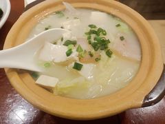 -北平小馆·烤鸭·家常菜(磨房北里店)