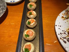 -鳗鱼家·深夜食堂(军博店)