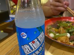 -文立新·秤盘麻辣烫(天通苑店)