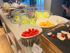 -珠海拱北口岸智选假日酒店