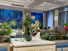 -品海楼·大连海胆锅贴馆(东港店)