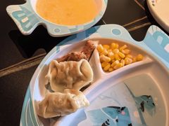 -师烤·豆花烤鱼(广州荔湾扬韬广场店)