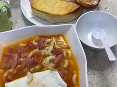 -明记港式烧腊茶餐厅(下沙店)