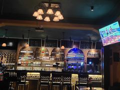 -秀·爱尔兰餐吧(上海路店)