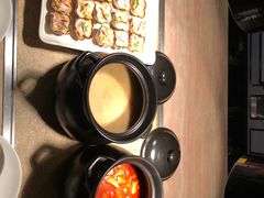 -富力希尔顿酒店·地阔自助餐厅