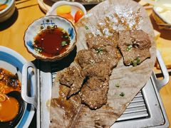 -一心创作料理屋(经开万达店)