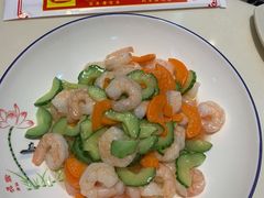 -老边饺子馆(金源店)