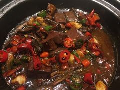 -柴米油盐(土菜院子店)
