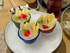 -竹鲜笙全竹宴(国色天香店)