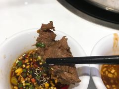 -陈记顺和牛肉火锅馆(天河北路店)
