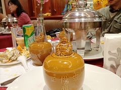 -昆明佳华广场酒店·西餐厅