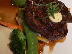 -WOLFGANG PUCK KITCHEN & BAR(迪士尼小镇店)