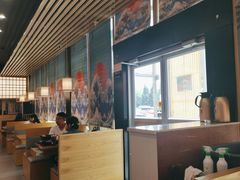 -东加寿司.料理(水游城店)