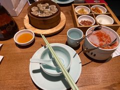 -闽上鲜·福建菜(龙湖滨江天街店)