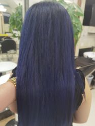 -GIRL STYLE 烫发·染发沙龙