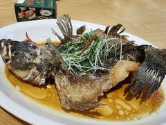 -德胜轩正宗顺德菜(宝安沙井会展中心店)