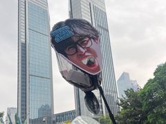 -VT101维多利广场