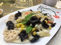 -丰尔粥食.顺德鱼生地道菜(大良分店)