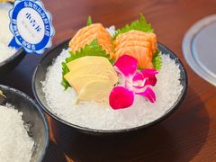 -东海怡品海鲜豆捞(舟宿夜江店)