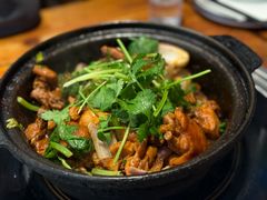 -重庆鸡公煲·青锅花椒鱼(牡丹江路店)
