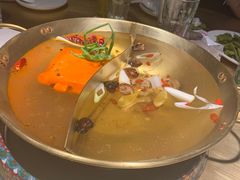 -羊大爷涮肉(亮马桥店)