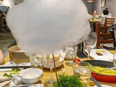 店内布置-小大董·烤鸭(五棵松店)