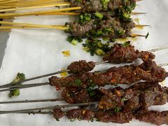 -聚味瞿记·龙虾堂(树木岭店)
