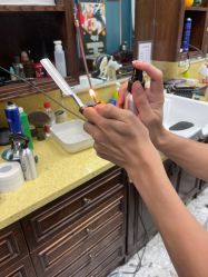 -巴伯尔男士理发馆