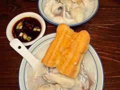 -顺德一品粥·20年凤城老字号(芳村店)