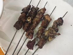 -三中高皇羊肉馆