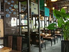 大堂-听香·678茶铺(猛追湾店)